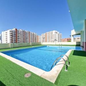 Apartment Praia Rocha Sea View Summer 2