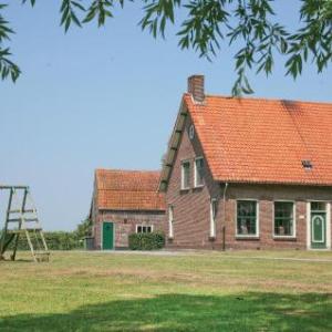 Five-Bedroom Holiday Home in Eede