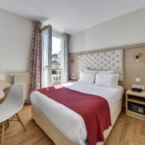 Hotel Alexandrine Opera