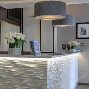 Hotels near Cadogan Hall - Comfort Inn Buckingham Palace Road