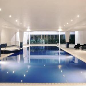 Hotels near Sherman Theatre Cardiff - Mercure Cardiff Holland House Hotel & Spa