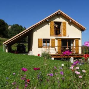 Gîte Montaillou 3 pièces 4 personnes - FR-1-419-317