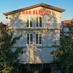 Bar Hotel Bledari