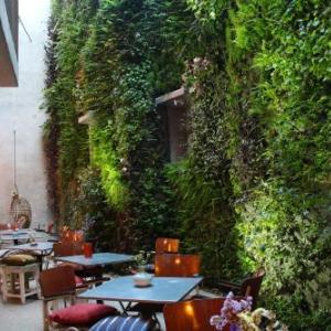 Kook Hotel Tarifa