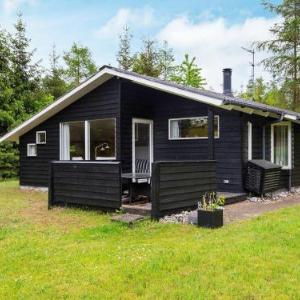 Holiday home Ebeltoft LXXV