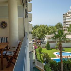 Lovely Marbella Sea View with Parking