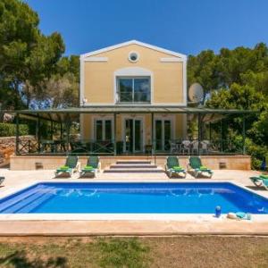 Villa Serafina