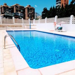 Apartamento Acacias Benidorm