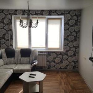 Apartament Agregat