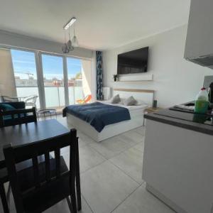 Kasprowicza 20 Luxury Apartments - Free Pool Saunas Salzgrotte Jacuzzi Gym Children's Playroom Fitness