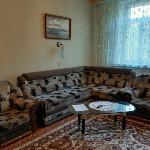 Apartment in Pskov 