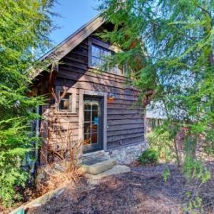 Wild Turkey's Roost Cabin