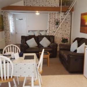 Beautiful 1-Bed Lodge Torquay