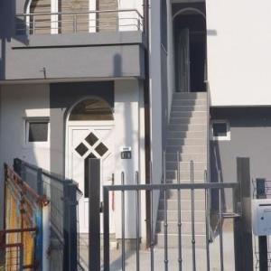 Apartmani Bistrik