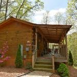 Red Barn Cabin