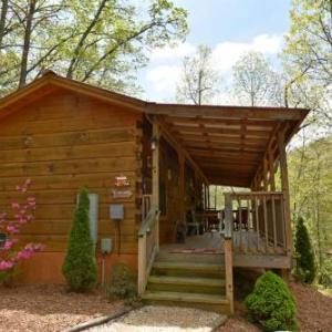 Red Barn Cabin