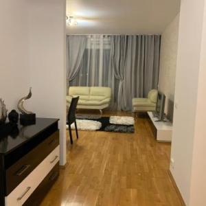 Apartament residential