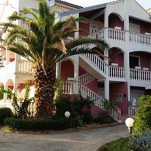Apartmani Anđelo Tommy Leon