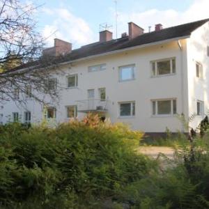 Merilänhovin huoneistohotelli