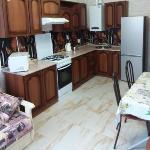 Apartment on Krylova street Anapa 