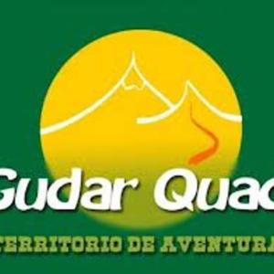Apartment with 2 bedrooms in Gudar with WiFi