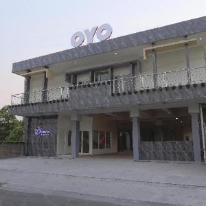Garuda Guesthouse Yogyakarta RedPartner