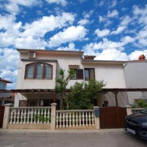 Apartments with a parking space Mali Losinj (Losinj) - 15201