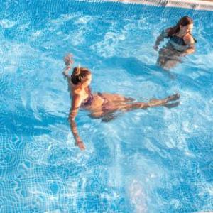 Dobre smaki at Wczasowa8 sea resort