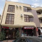 Guest House Verosa Anapa