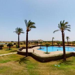 Atlantico ToKo - A Murcia Holiday Rentals Property