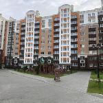 Apartament Сomfort 