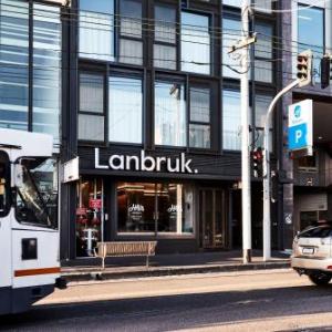 Urban Rest Lanbruk