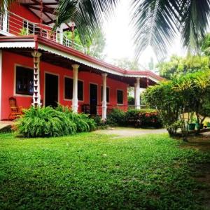 Sandew Residence