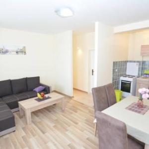 Apartments Crnogorac