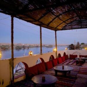 Hadouta Masreya Nubian Guest House
