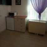 Apartment u bashni Zelenogradsk