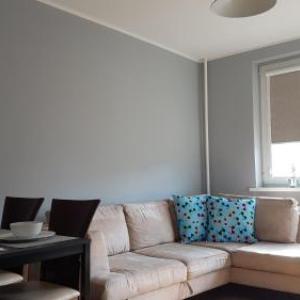 Apartament Słoneczny