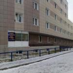 Hotel SibPromStroy Surgut