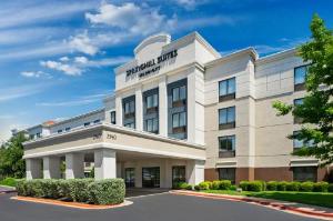 SpringHill Suites Austin Round Rock, Round Rock