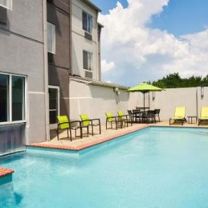 SpringHill Suites by Marriott Nashville MetroCenter