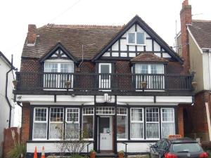 Rob Roy Guest House, Folkestone
