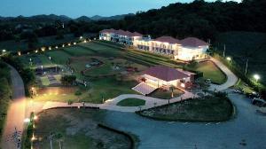 Viva Montane Hotel Pattaya, Rayong
