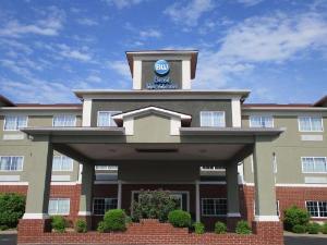 Best Western Presidential Hotel & Suites, Pine Bluff