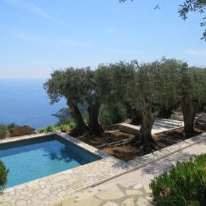 Paxos Hotels Deals At The 1 Hotel In Paxos Greece