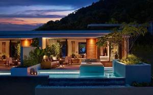 Rosewood Phuket - SHA Plus, Patong Beach