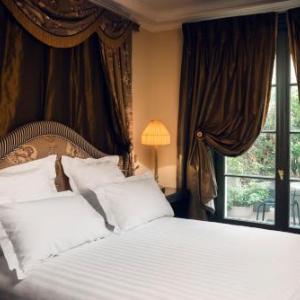 Hotel Athenee