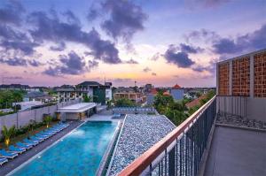 Eastin Ashta Resort Canggu, Canggu