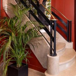 Hotel Le Rocroy