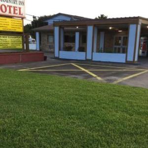 Lake Country Inn