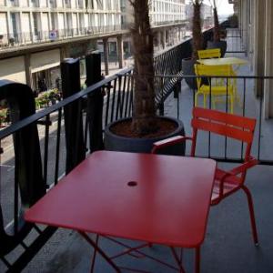 ibis Styles Le Havre Centre Auguste Perret